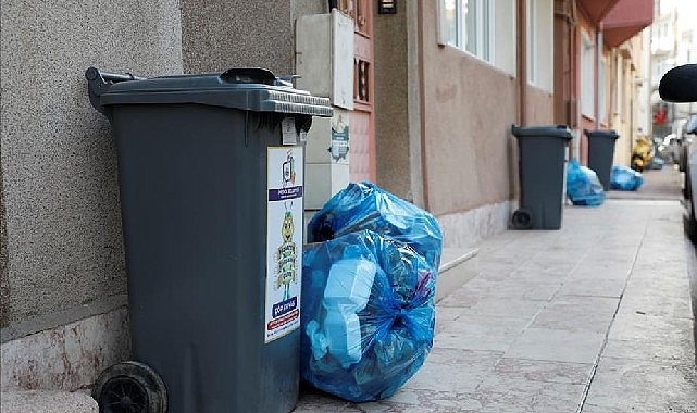 İnegöl Belediyesi Temizlik İşleri Müdürlüğü’nün 2023 yılı çalışmalarını değerlendiren Belediye