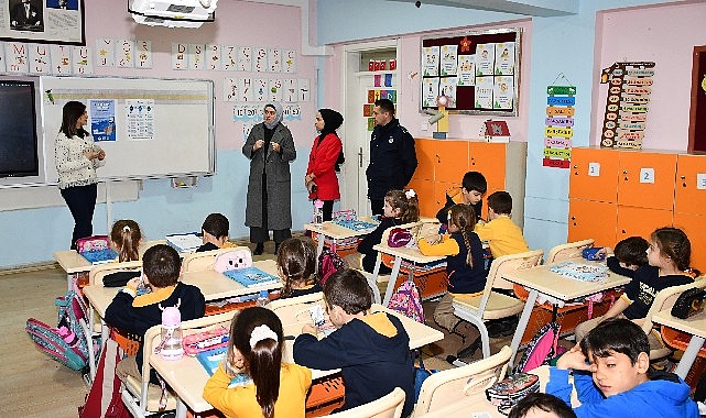 İznik Belediyesi ve Orhangazi Belediyesi’nin üyesi olduğu İznik Gölünü Koruma