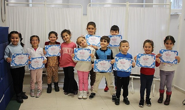 ‘Önce sağlık’ diyerek gerçekleştirdiği çalışmalar ile yerel yönetimler arasında fark