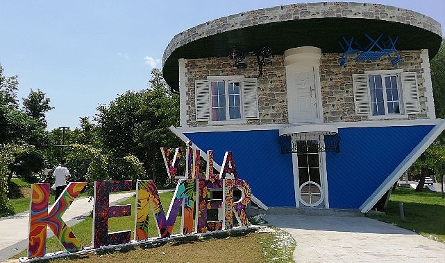 Türkiye'nin en önemli turizm destinasyonları arasında yer alan Kemer'de, Kemer