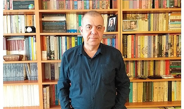 İzmir Büyükşehir Belediye Başkanı Tunç Soyer’in yüz yılın yatırımı olarak