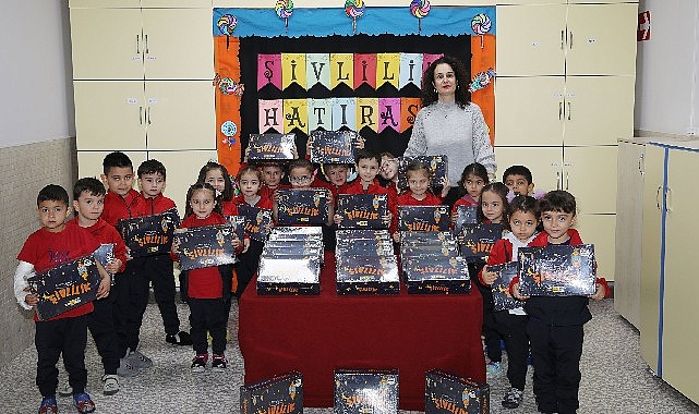 Konya Büyükşehir Belediyesi, Konya’ya özgü bir gelenek olan “Şivlilik” kültürünün