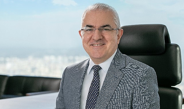 “Enerji Verimliliği Haftası” kapsamında, MAPFRE Sigorta’nın sürdürülebilirlik çalışmalarını değerlendiren MAPFRE
