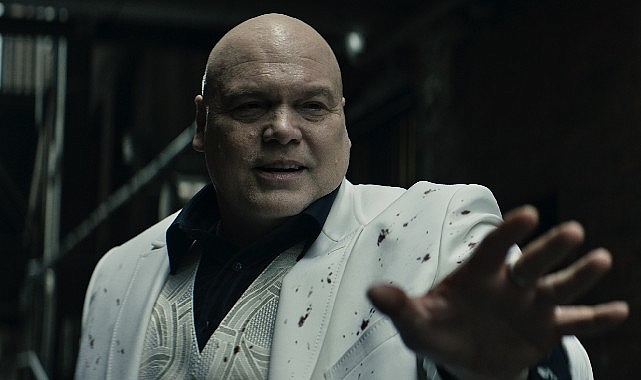 Marvel Studios' imzalı mini dizi ‘Echo’, tüm bölümleriyle 10 Ocak'tan