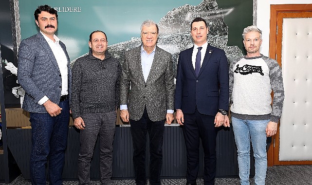 Narlıdere Belediyesi ile Tüm Yerel-Sen arasında, belediyede görevli 55 memuru