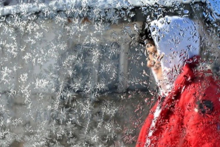 Meteoroloji, bugüne ilişkin hava tahmin raporunu yayımladı.