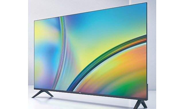 TCL Electronics, iki farklı TV modelini BİM mağazalarında özel indirimle
