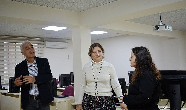 Ege Üniversitesi Ürün Yaşam Döngüsü Yönetimi Mükemmeliyet Araştırma ve Uygulama
