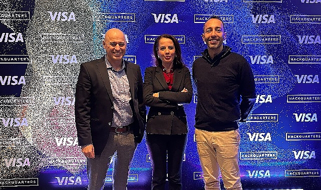 Visa Avrupa İnovasyon Programı’nın 2023 döneminde Türkiye’den 5 fintech mezun