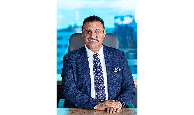Finansal Kurumlar Birliği Tasarruf Finansman Şirketleri Sektör Kurulu Başkanı Eyüp