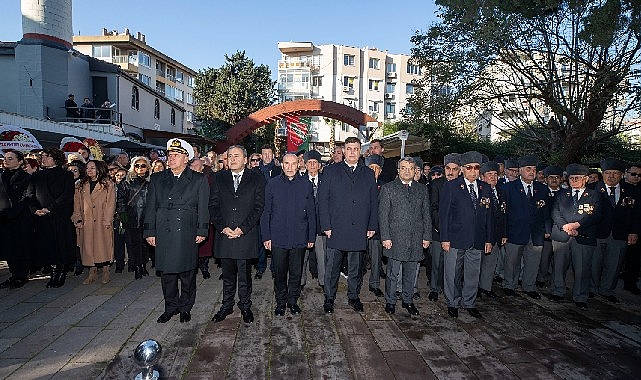 Türkiye Cumhuriyeti’nin kurucusu Ulu Önder Mustafa Kemal Atatürk’ün annesi Zübeyde