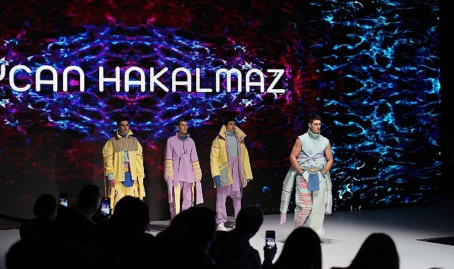Ege Hazır Giyim ve Konfeksiyon İhracatçıları Birliği’nin Ticaret Bakanlığı’nın desteğiyle