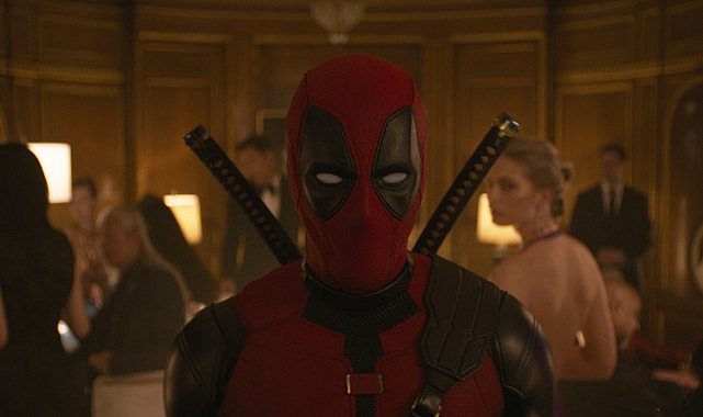 Kendini Marvel Sinematik Evreni’nin ‘İsa’sı olarak tanımlayan ve bu dünyayı