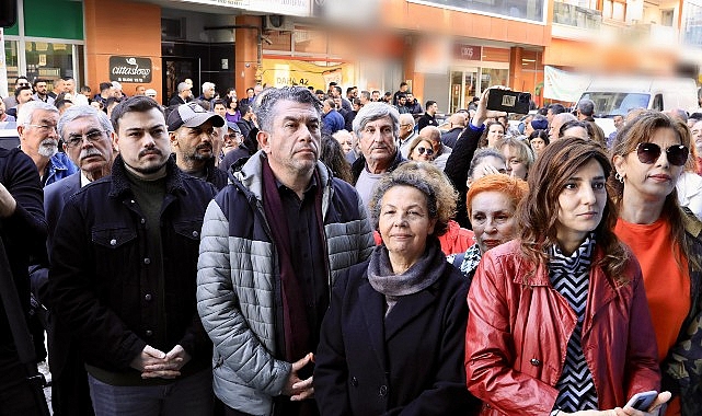 Seferihisar’da bir ilk gerçekleşiyor. Sosyal Belediyecilik alanındaki çalışmalarıyla dikkat çeken