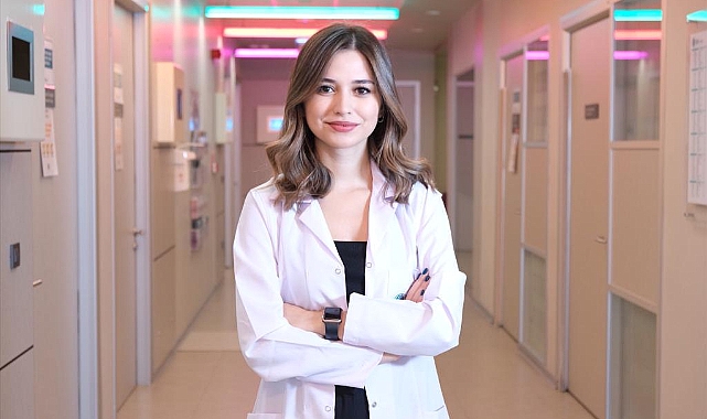 Üsküdar Üniversitesi NPİSTANBUL Hastanesi Uzman Klinik Psikolog Özgenur Taşkın, 6
