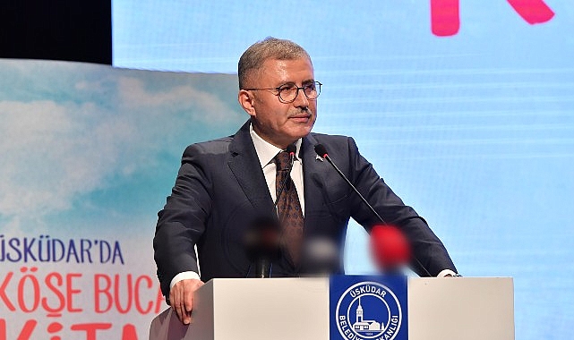 “Kültür Sanatın Merkezi, Kitapseverin Adresi” olan Üsküdar’da; gerek yayın çeşitliliği