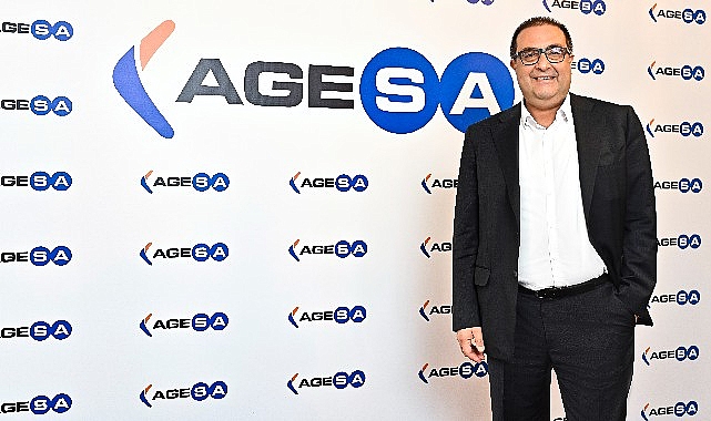 Sabancı Holding ve Ageas iştiraki olan AgeSA, 2023 yılında bir