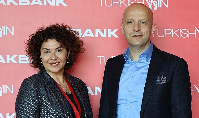 Akbank ve TurkishWIN iş birliğiyle gerçekleşen BinYaprak Kadın Girişimci Mentorluk