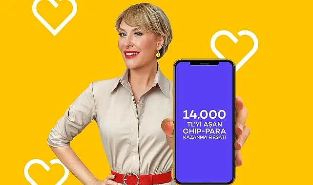 Akbank, şubat ayında Axess ve Wings sahiplerine özel, 14.000 TL’yi