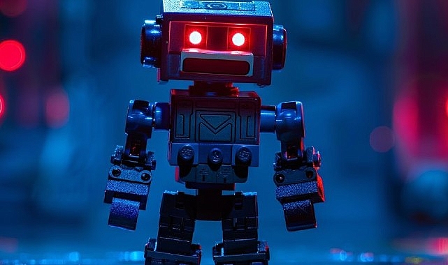 Kaspersky araştırmacıları, popüler bir akıllı oyuncak robotunda bulunan güvenlik açıklarının