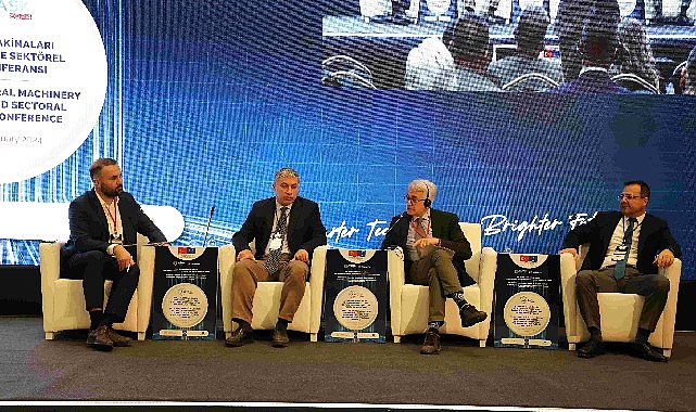Konya Ticaret Odası (KTO) Karatay Üniversitesi Akıllı Teknolojiler Merkezi (AKİTEK)