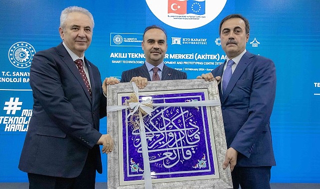 Avrupa Birliği ve Türkiye Cumhuriyeti mali iş birliği çerçevesinde finanse
