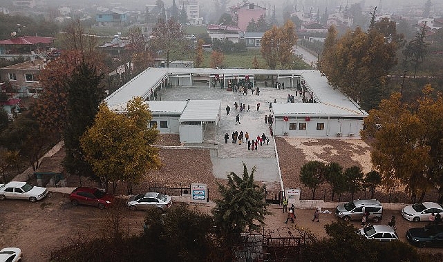 AKUT VAKFI, 6 Şubat depremlerinin yıldönümünde önemli bir sosyal sorumluluk