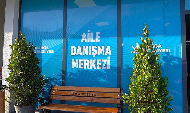 Aliağa Belediyesi, dar gelirli vatandaşların faydalanabileceği Aile Danışma Merkezi’ni 5