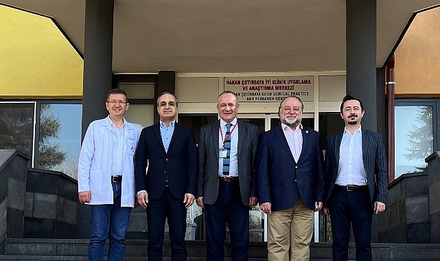 GEN, Alzheimer ve diğer nörodejeneratif hastalıkların tedavisinde kullanılması hedeflenen yenilikçi