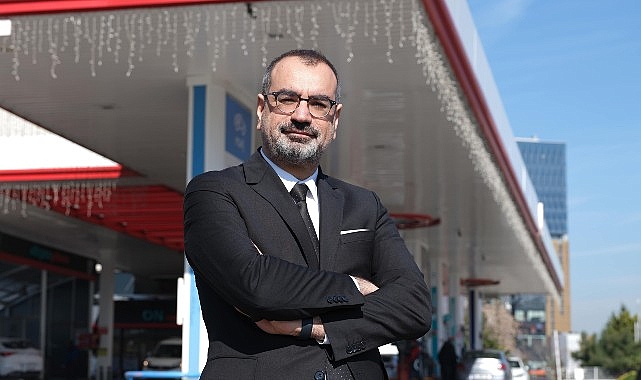 Türkiye’nin en büyük 50 firması arasında yer alan Aytemiz, ardı
