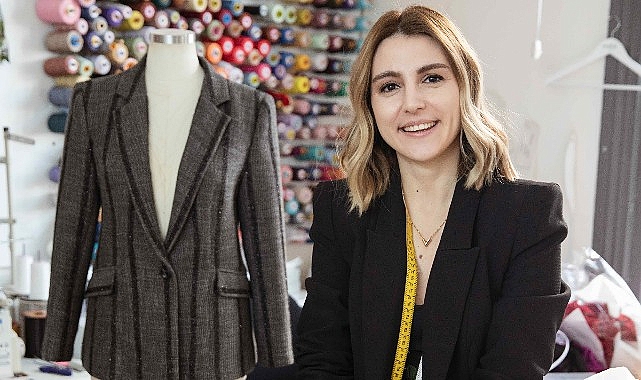 Dünya çapında bilinen, birçok Hollywood yıldızının tercih ettiği Türk markası