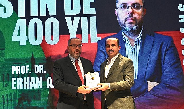 Konya Büyükşehir Belediye Başkanı Uğur İbrahim Altay, Konya Büyükşehir Belediyesi’nin
