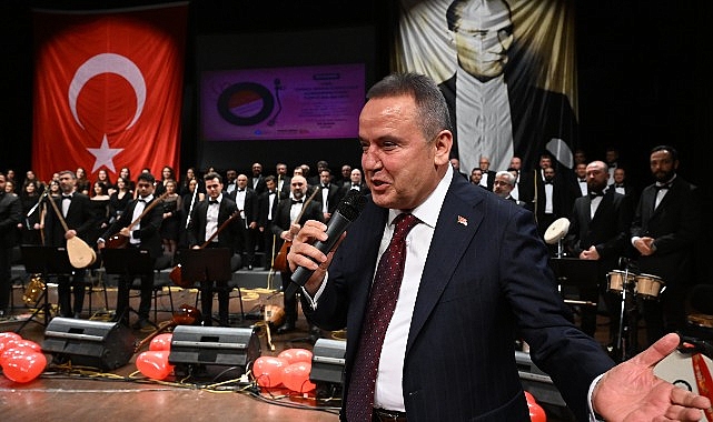 Antalya Büyükşehir Belediye Başkanı Muhittin Böcek, bugüne kadar çok sayıda