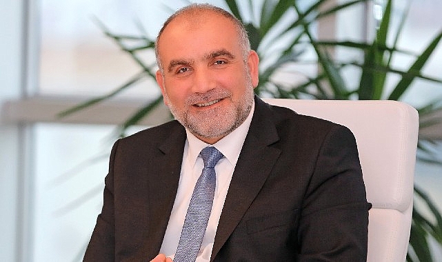 Canik Belediye Başkanı ve Cumhur İttifakı AK Parti Canik Belediye