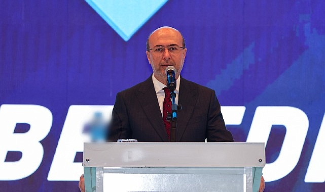Selçuklu Belediye Başkanı Ahmet Pekyatırmacı, 2019-2024 yılları arasında Selçuklu’ya kazandırılan