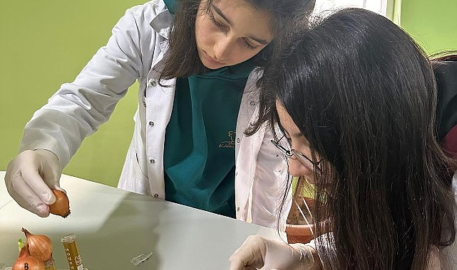Bayrampaşa Belediyesi Bilim Merkezi, 6 projesiyle, bu yıl 55’incisi düzenlenecek
