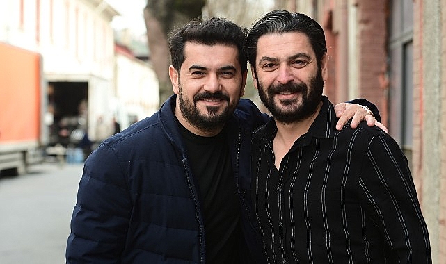 Atv'nin sevilen dizisi Ben Bu Cihana Sığmazam'a Azerbaycanlı ünlü oyuncu Elşən