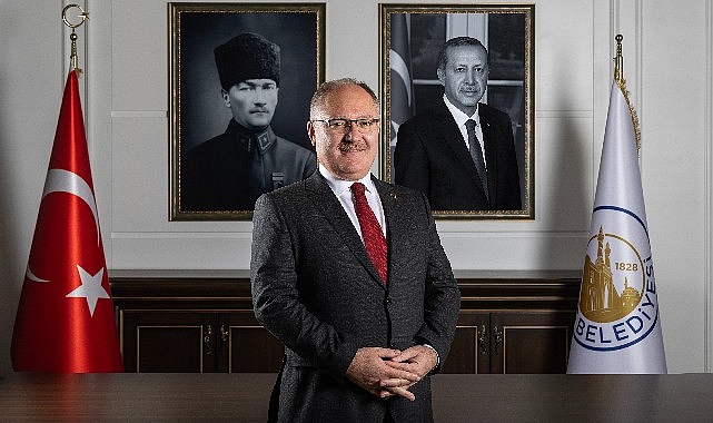 Sivas Belediye Başkanı Hilmi Bilgin, Miraç Kandili ve 6 Şubat