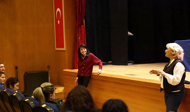 Çankaya Belediyesi, İçişleri Bakanlığı Sivil Toplumla Genel İlişkiler Müdürlüğü işbirliğinde