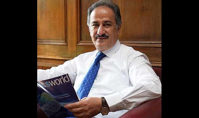 "Avrupa'nın en iyileri" listesinde yer alan, Türkiye’nin en başarılı üniversitelerinin