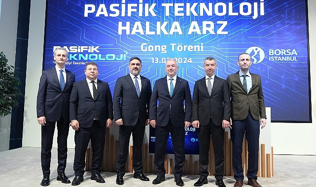 İnşaat ve gayrimenkulden uluslararası lojistiğe, gıdadan imalat sanayiine, enerjiden madenciliğe