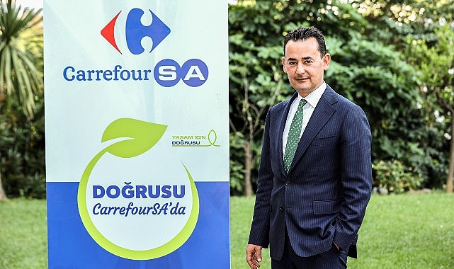 2020 yılından bu yana, dünyanın en büyük çevresel raporlama platformu