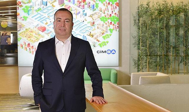 Sabancı Topluluğu’nun global markalarından Çimsa, mevcut CAC üretim kapasitesine ilave