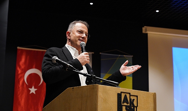 Beylikdüzü Belediye Başkanı Mehmet Murat Çalık, Beylikdüzü Belediyesi’nin gündüz çocuk