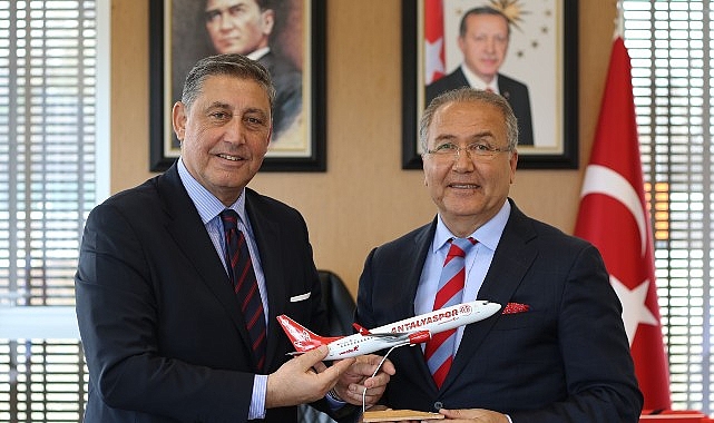 Yıldıray Karaer, Corendon Tennis Club Kemer vizyonunu ve açılış heyecanını