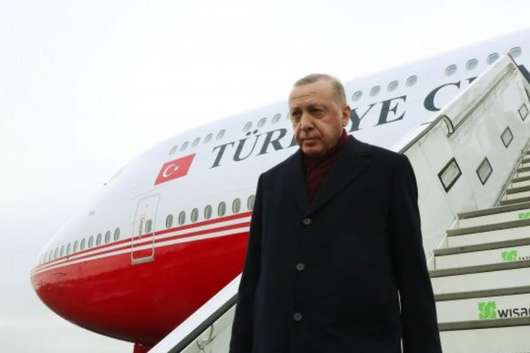 Cumhurbaşkanı Erdoğan, asrın felaketinin birinci yılında deprem bölgesinde olacak. Erdoğan,
