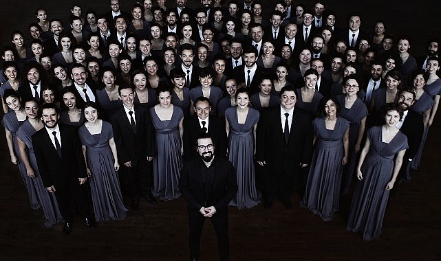 Türkiye’nin sayılı özel sanat kurumlarından Tekfen Filarmoni, 28 Mart’ta Maurice