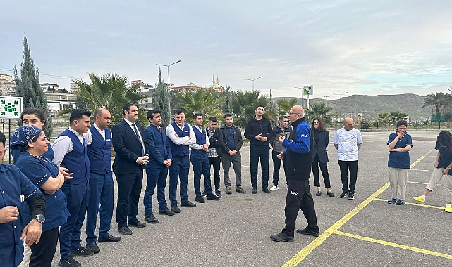 6 Şubat 2023 tarihinde tüm ülkeyi derinden etkileyen ve asrın