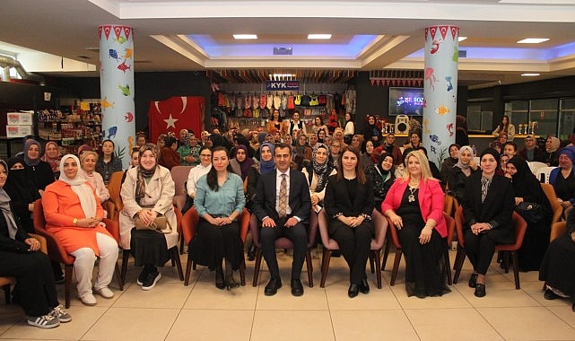 AK Parti Derince Belediye Başkan Adayı İbrahim Şirin, Kocaeli Büyükşehir