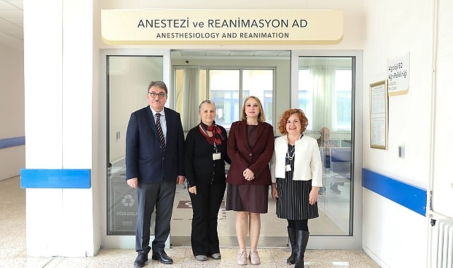 Dokuz Eylül Üniversitesi’nin (DEÜ) Obstrüktif Uyku Apnesi’nin (OSA) tanısını kolaylaştıracak